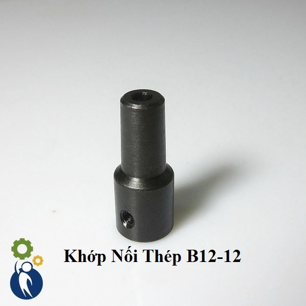Khớp Nối Thép B12-12