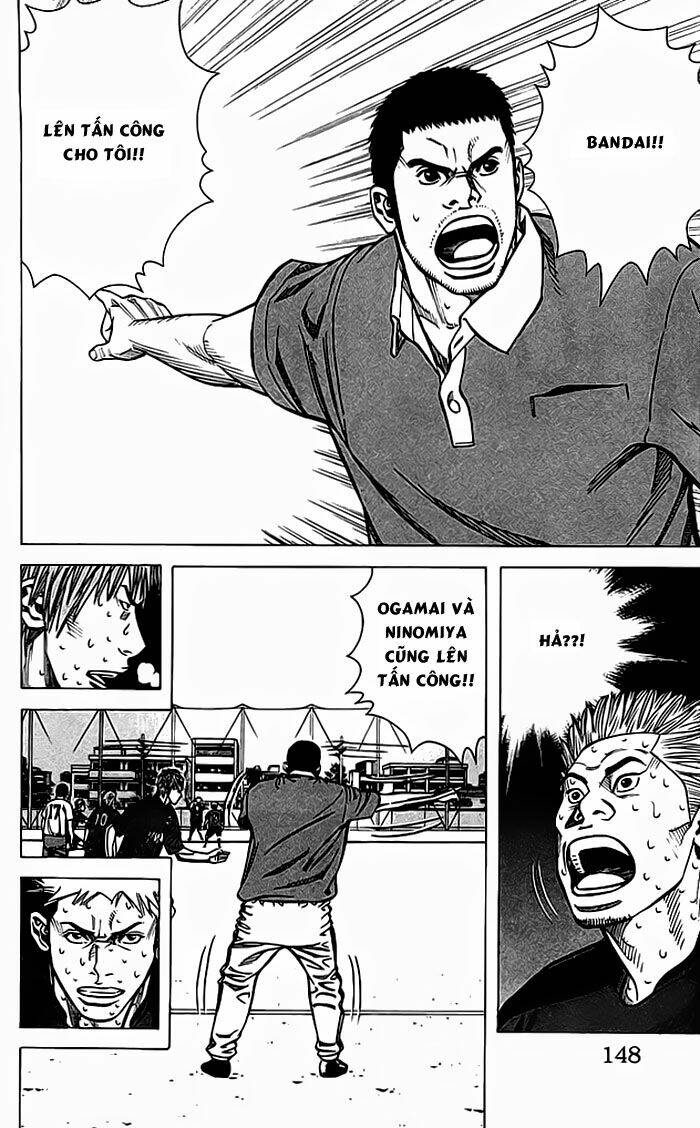 angel voice chapter 59 5