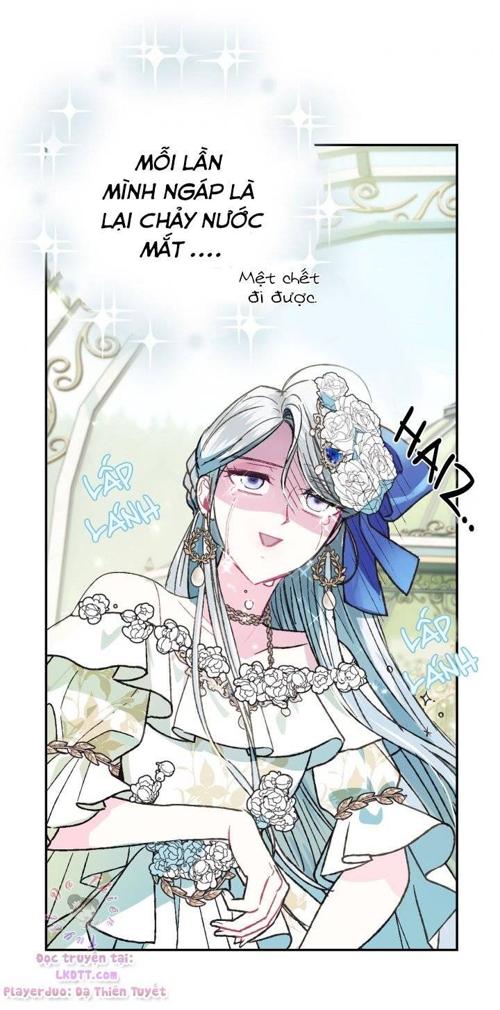 cha, con không muốn kết hôn đâu chapter 26 9