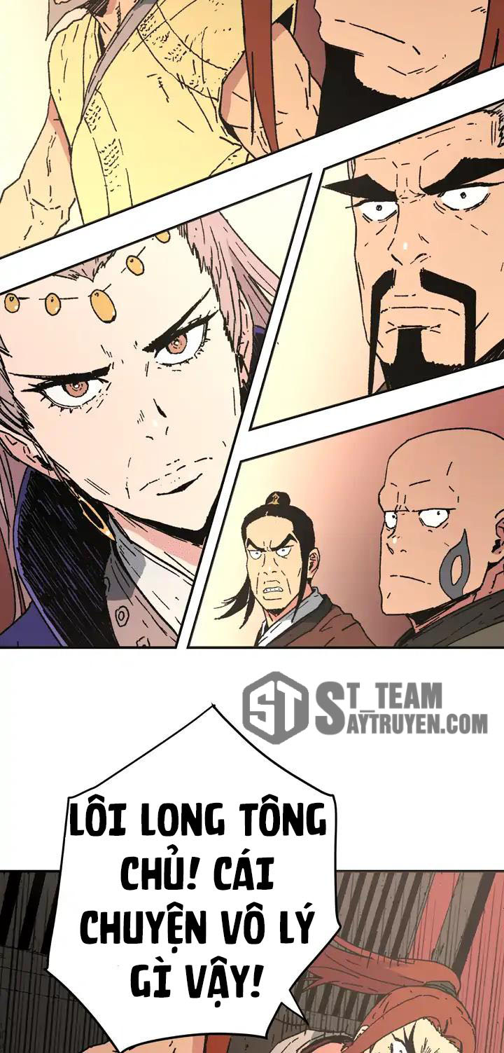 Bố Vô Song chapter 75 16