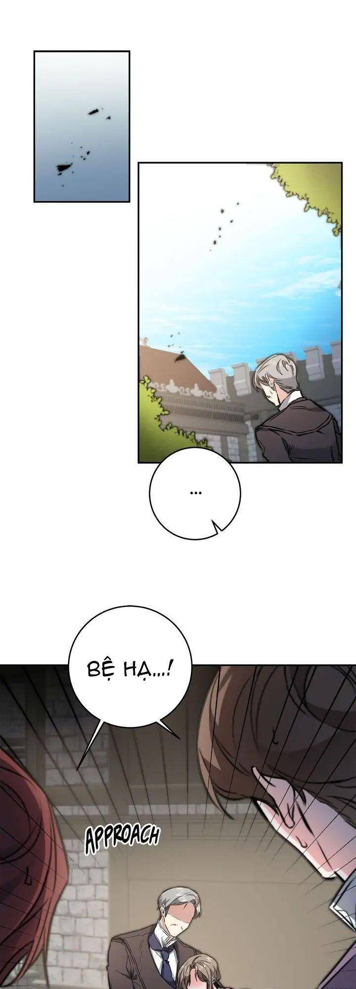 tôi trở thành hoàng đế bạo chúa trong tiểu thuyết chapter 90 35