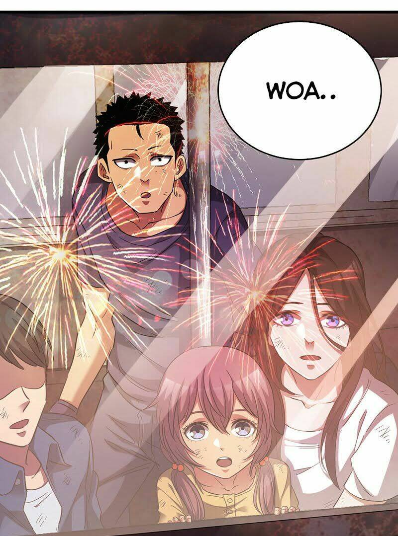 sau mạt thế tôi trở thành zombie chapter 25 20