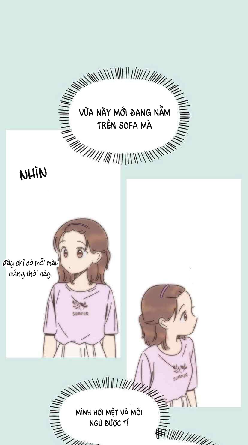 thanh xuân rực rỡ - season of blossom chapter 57 109