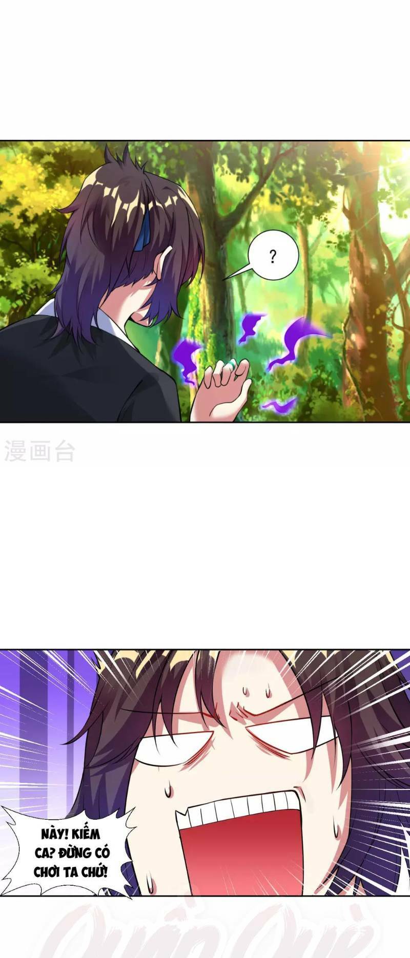 đạo ấn chapter 30 8