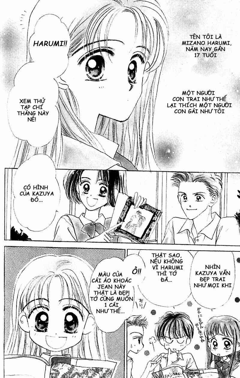 good morning call chapter 5 5