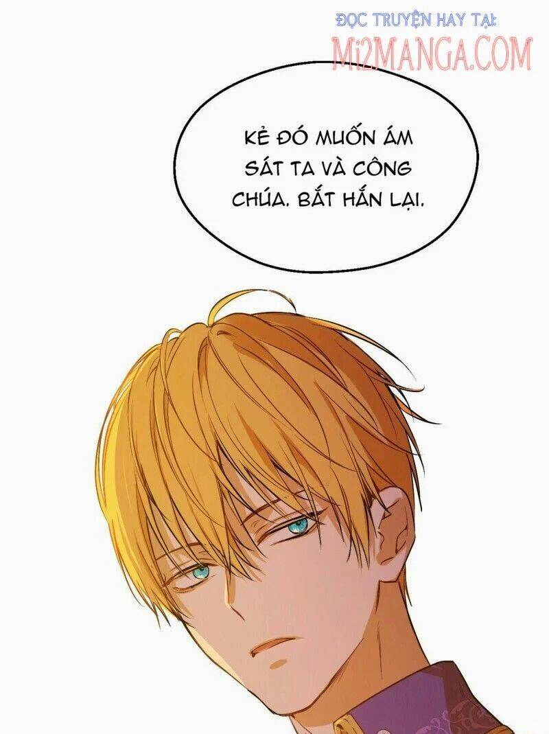 một ngày nọ ta trở thành công chúa chapter 112 23