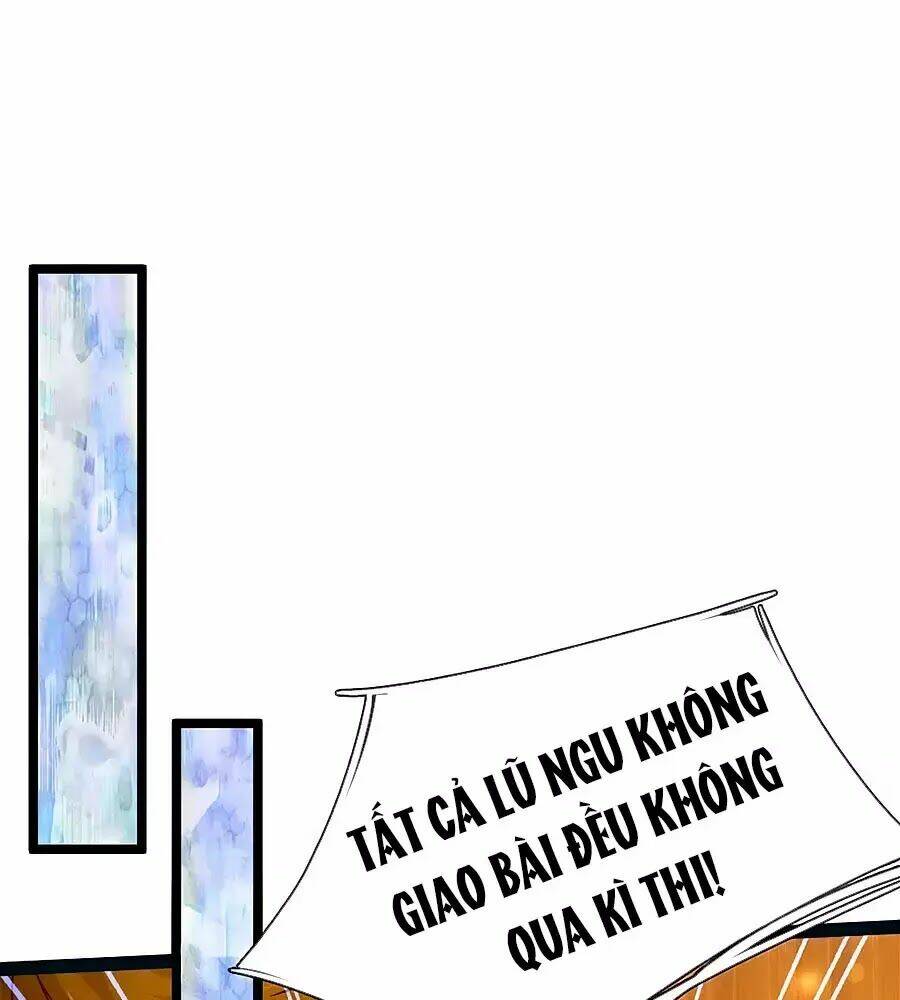 bỗng một ngày trở thành con gái nhà vua chapter 152 33