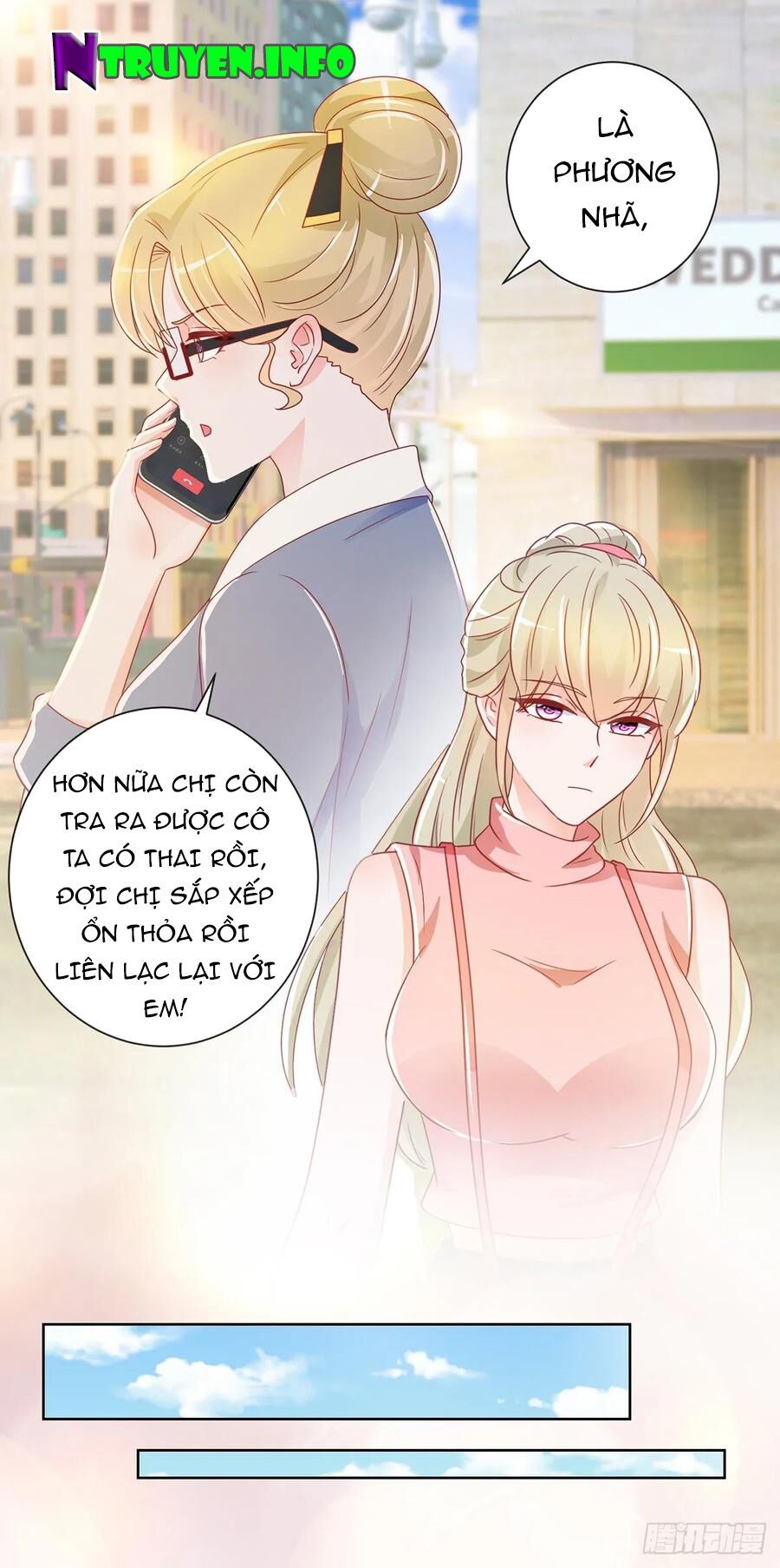 ẩn hôn 100%: chọc tức vợ yêu mua một tặng một chapter 198 27