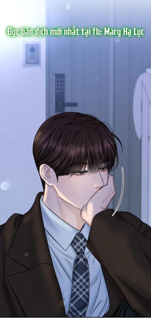 tôi sẽ cho anh thứ tồi tệ nhất chapter 22.2 29