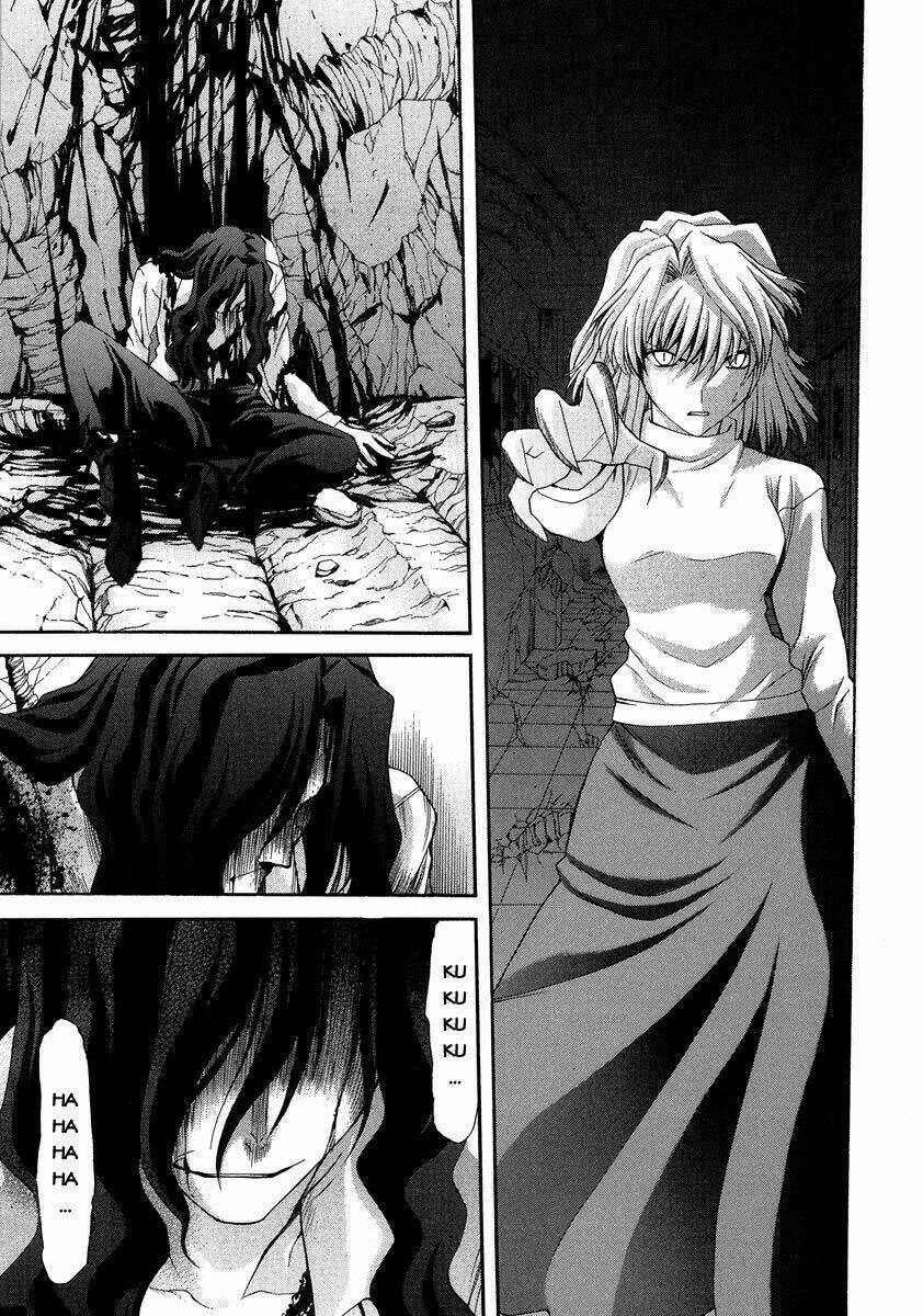 lunar legend tsukihime chapter 66 18