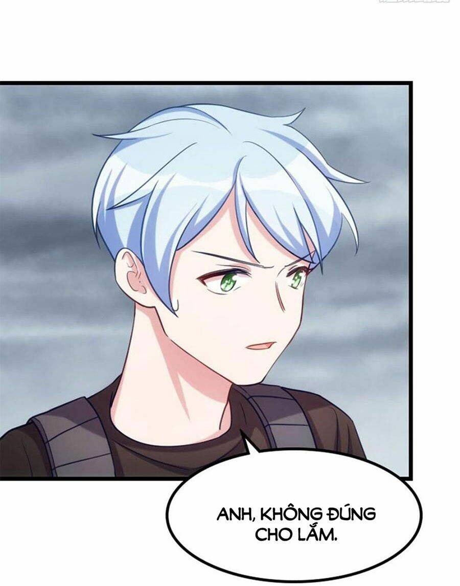 tôi ở dị giới khai ngư đường chapter 108 4