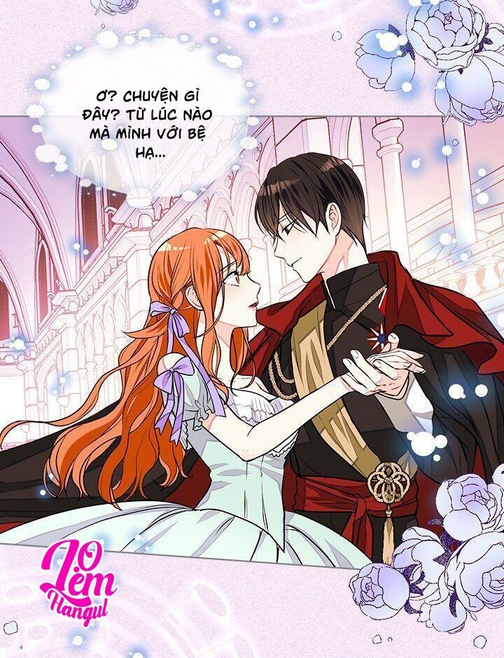 đức hạnh của ác nữ phản diện chapter 13 2