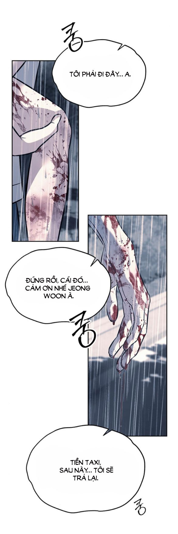 xâm nhập trường trung học tài phiệt chapter 51.1 10