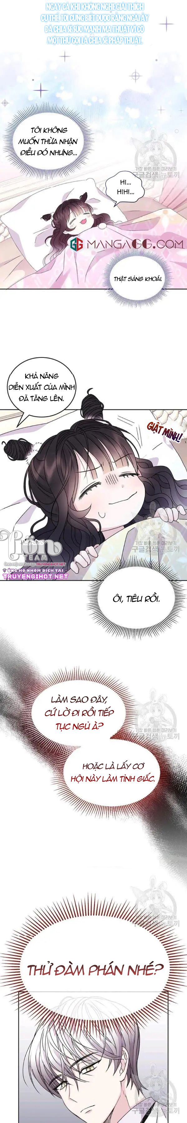 công chúa của sự diệt vong chapter 10.2 7