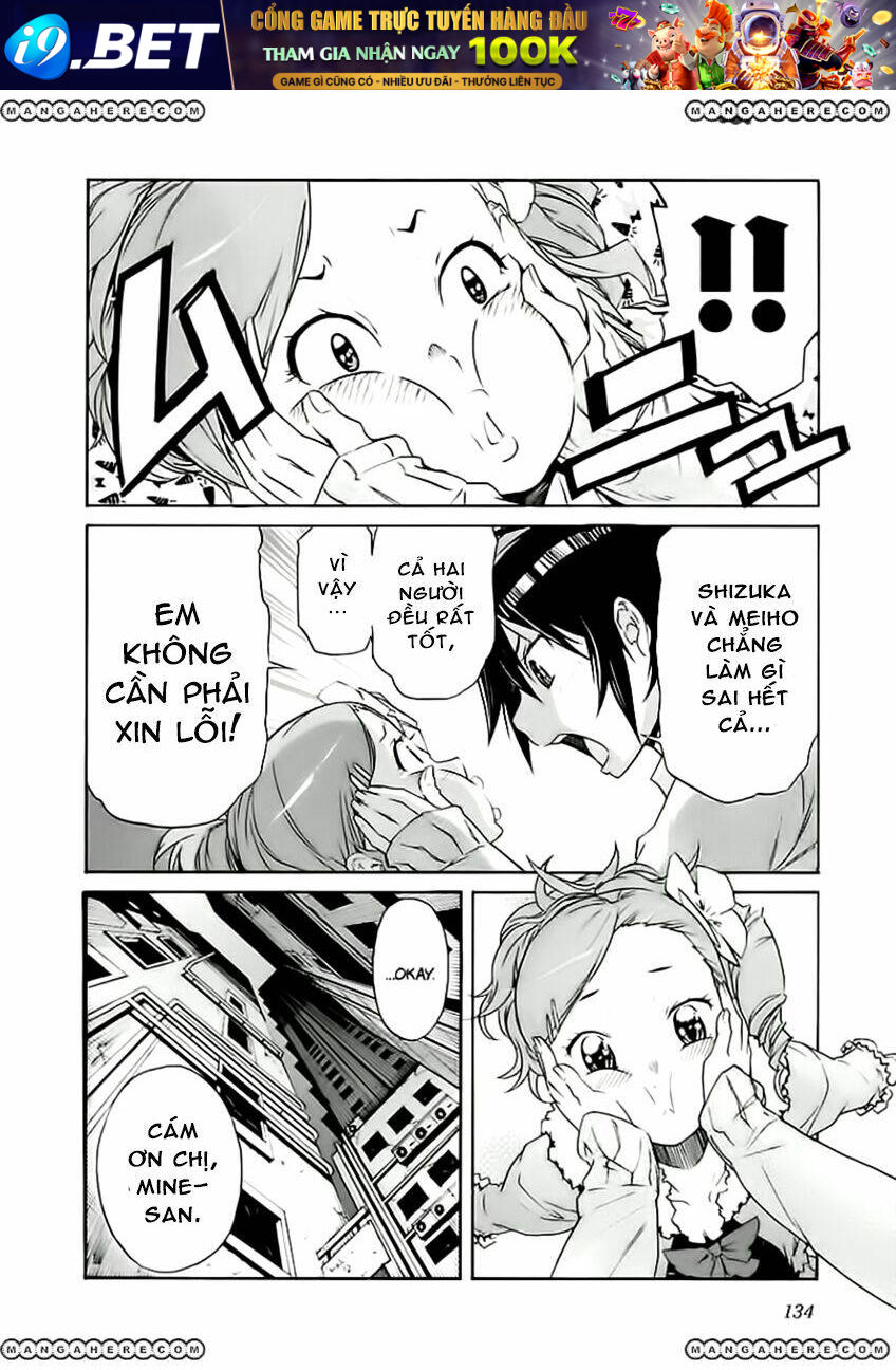 trash. chapter 30 11