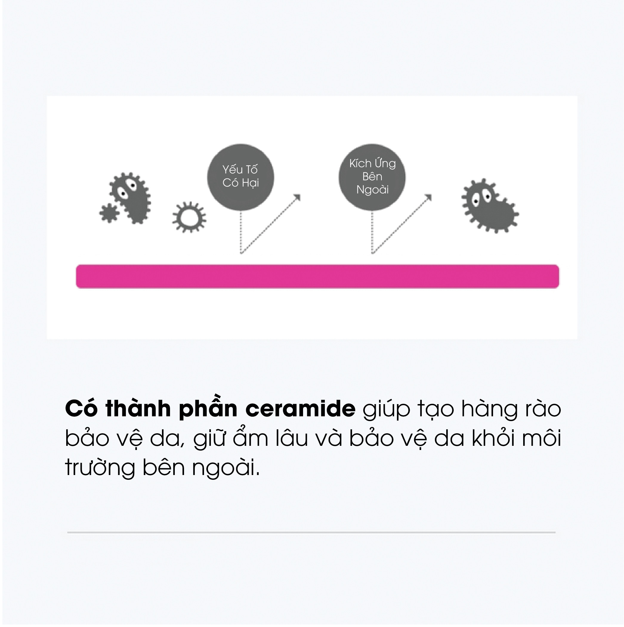 Tinh chất ngừa lão hóa AMPLE:N Ceramide Shot Ampoule