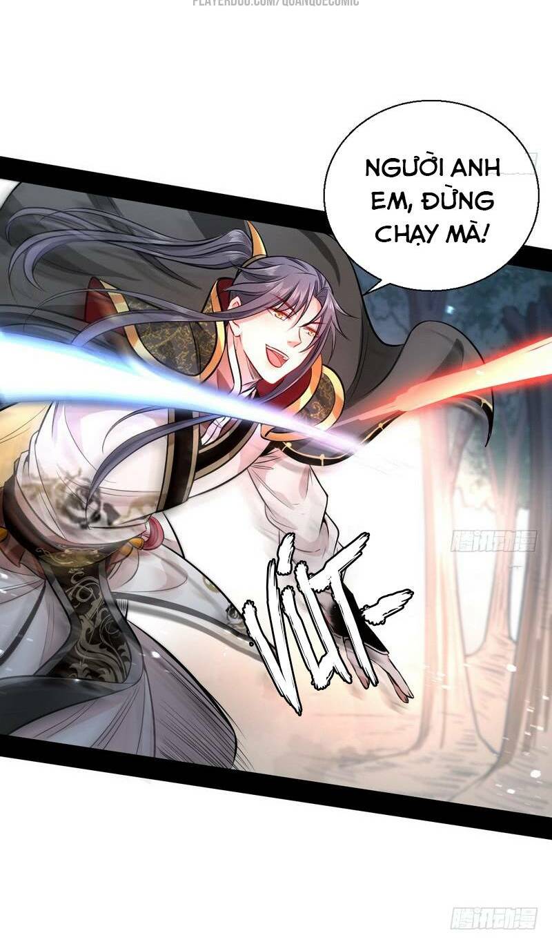 ta là tà đế chapter 32 10