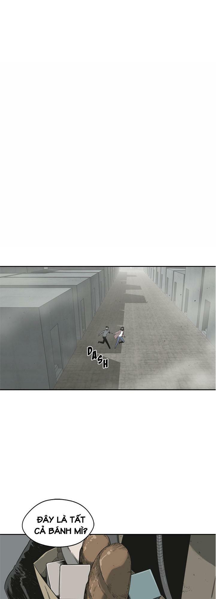 anh shipper may mắn chapter 10 26