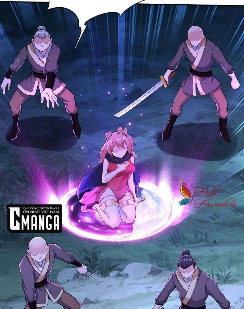 sau khi tu luyện, ta biến thành ma tôn xương khô chapter 9 3