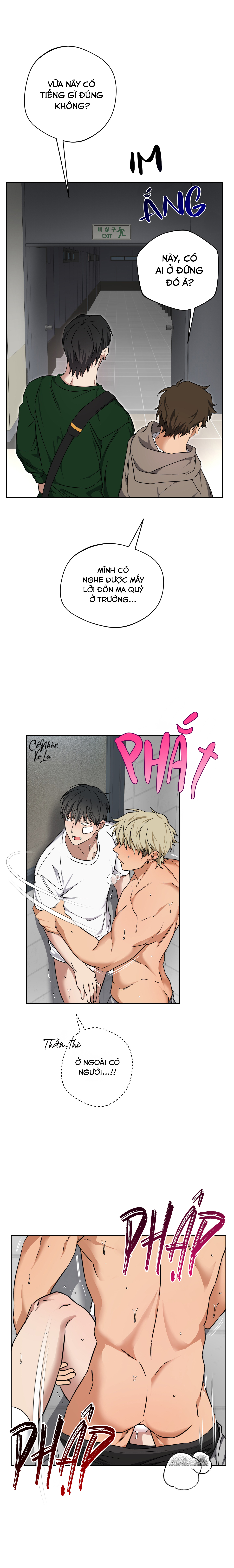 vị thần tội lỗi chapter 12 19