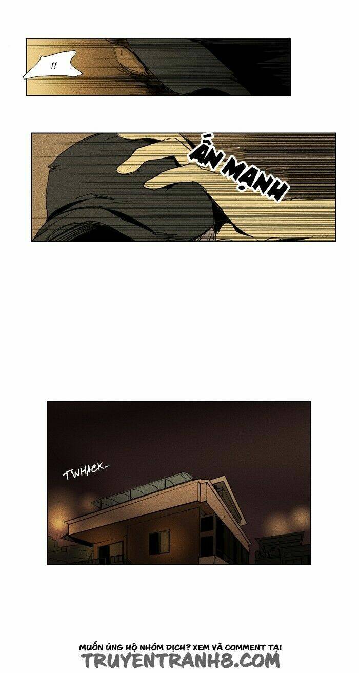 bẫy tình yêu chapter 111 54