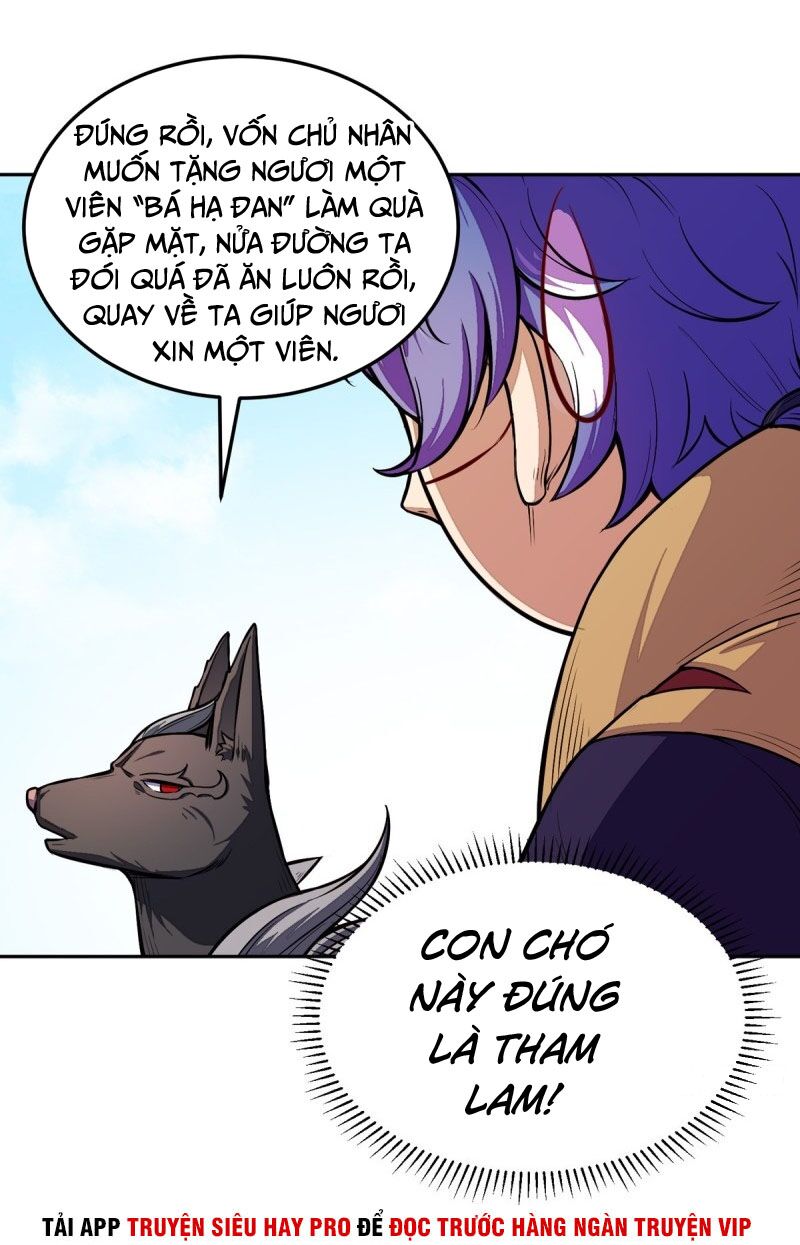 võ đạo độc tôn chapter 174 12