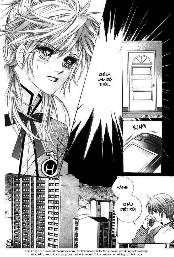 she's scary chapter 28 25