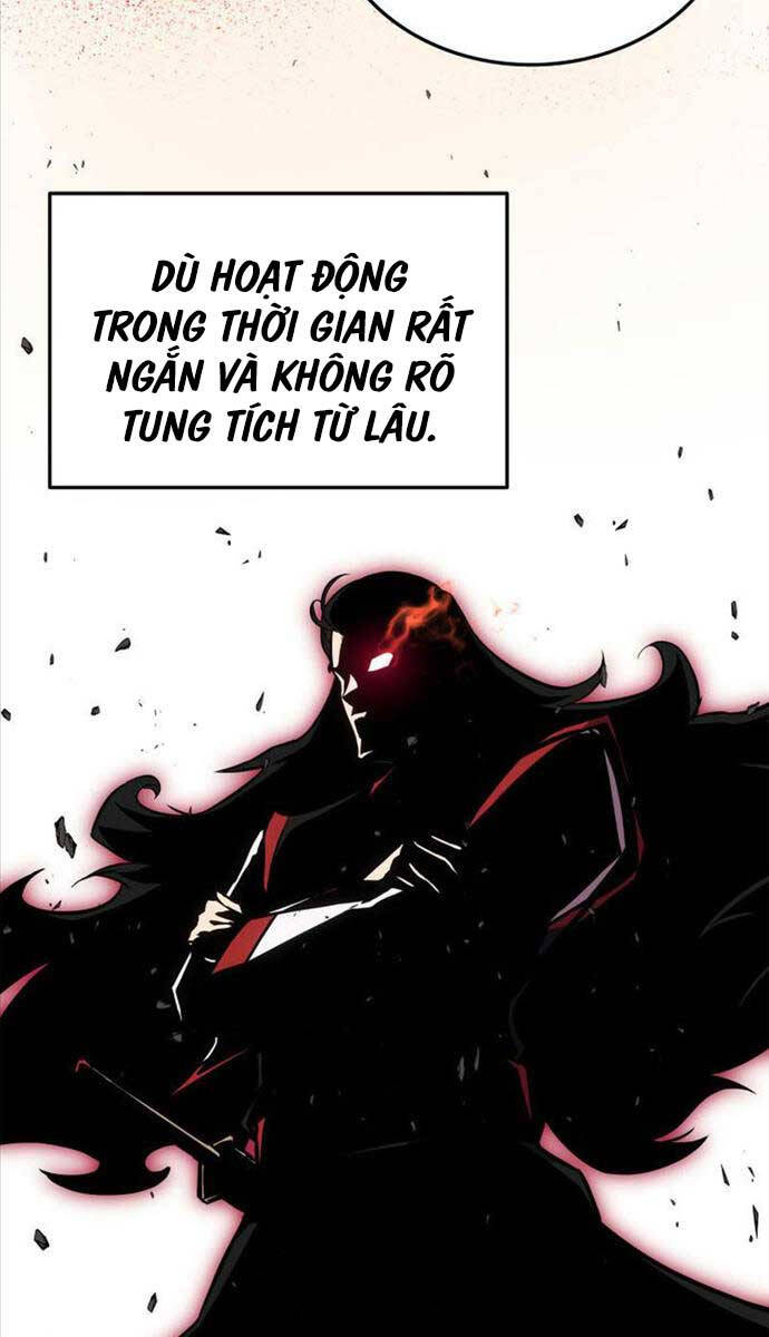 Ranker Tái Xuất Chapter 128 - Trang 64