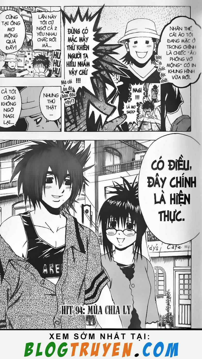 mr.fullswing chapter 94 4