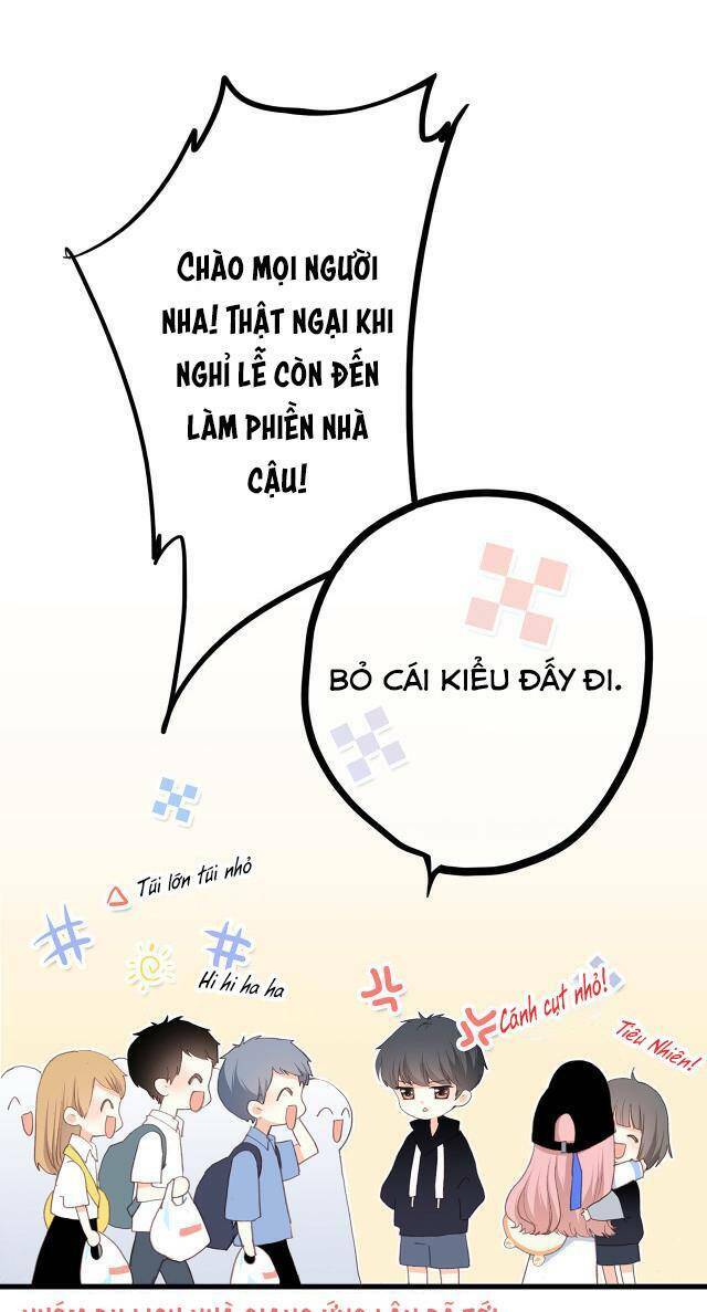 con tim rung động 3 chapter 58 5