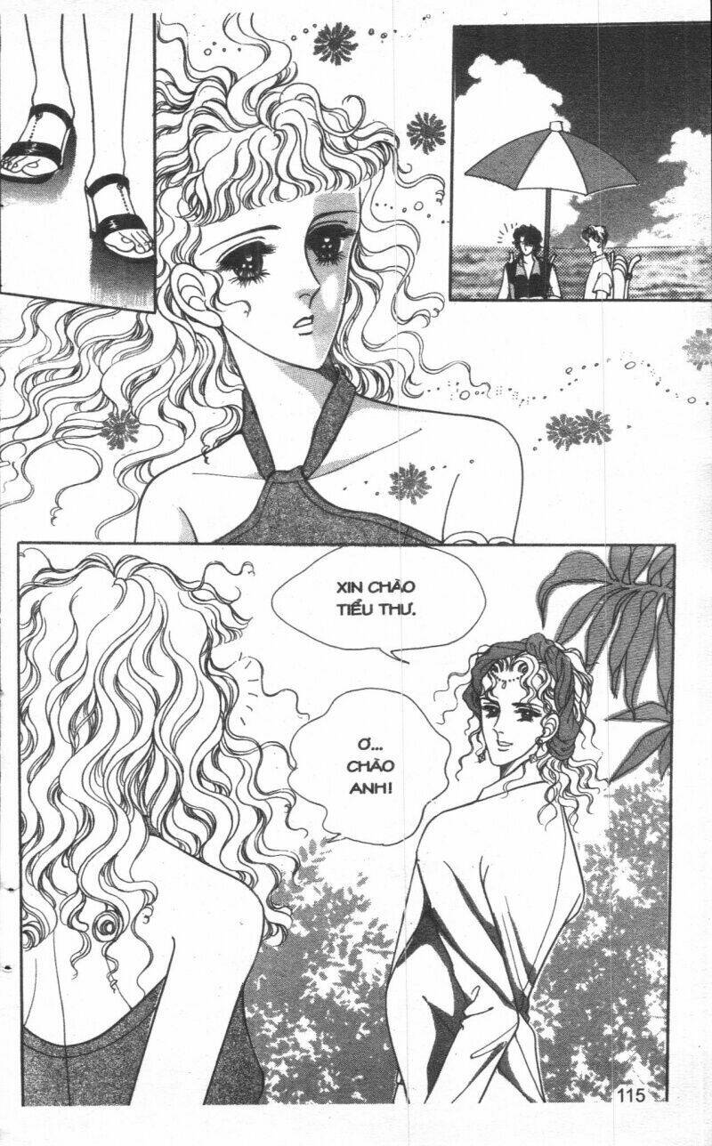 đừng chống đối chapter 1 131