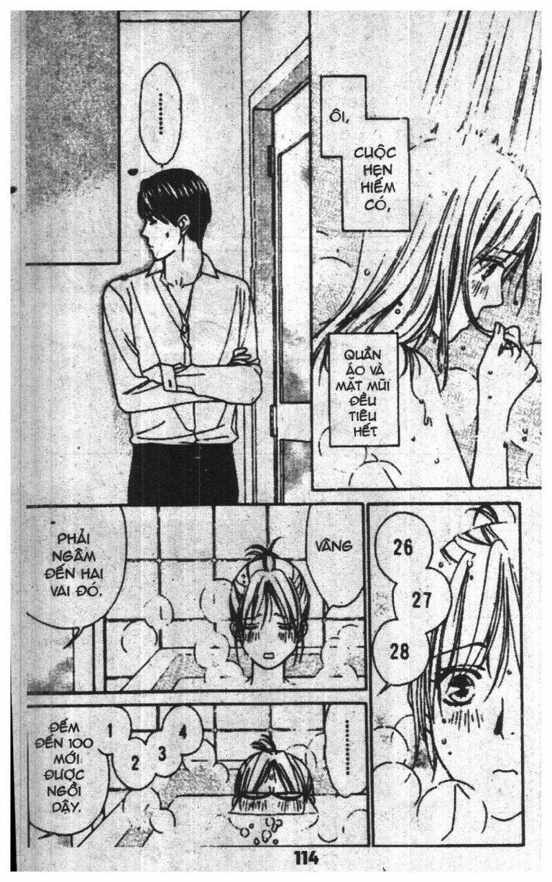 chiyou yo hana yo chapter 2 112