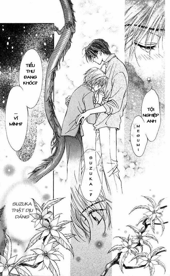 bức tranh rồng chapter 1 36