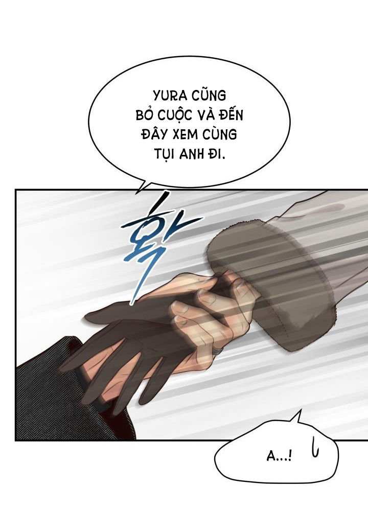 [16+] ánh sao ban mai chapter 77.2 18