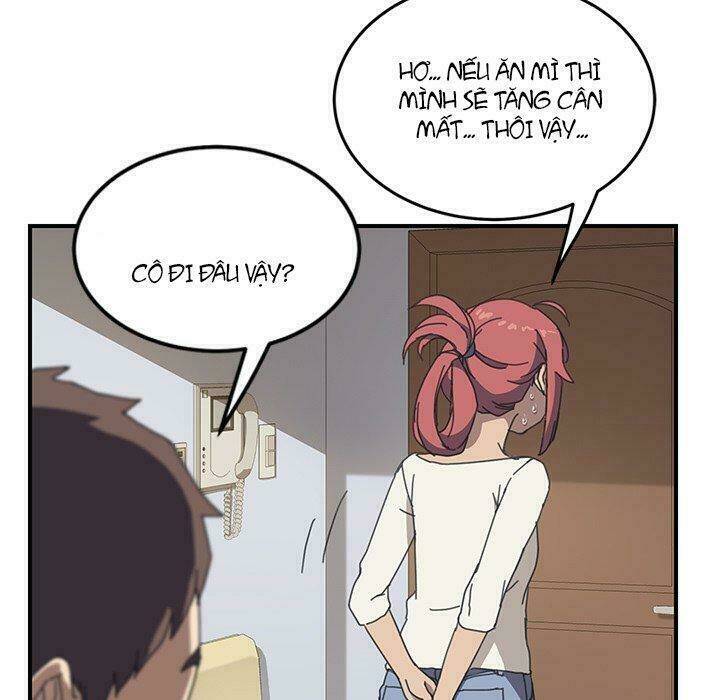bạn cùng phòng bất đắc dĩ chapter 9 114