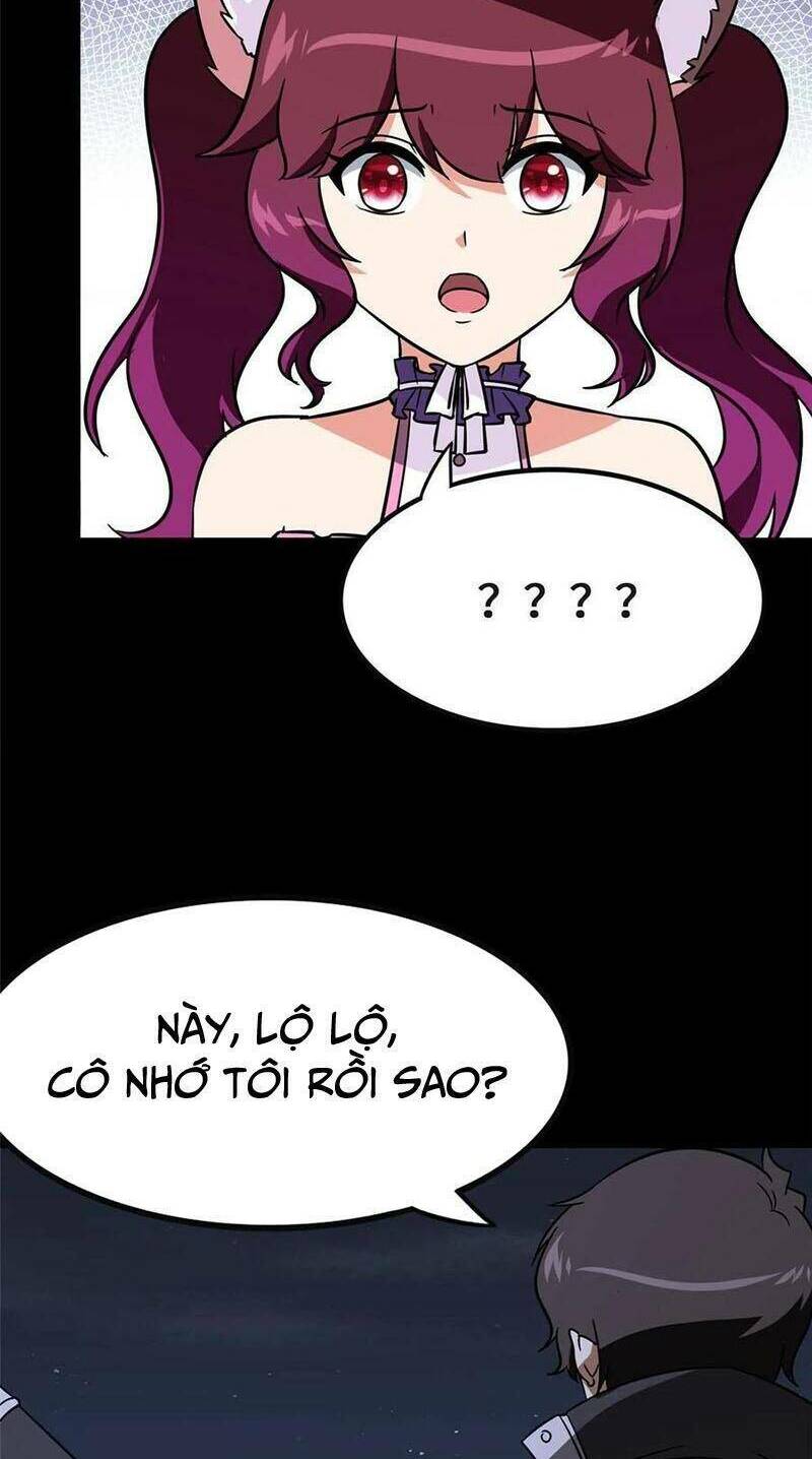 bạn gái virus của tôi chapter 372 44