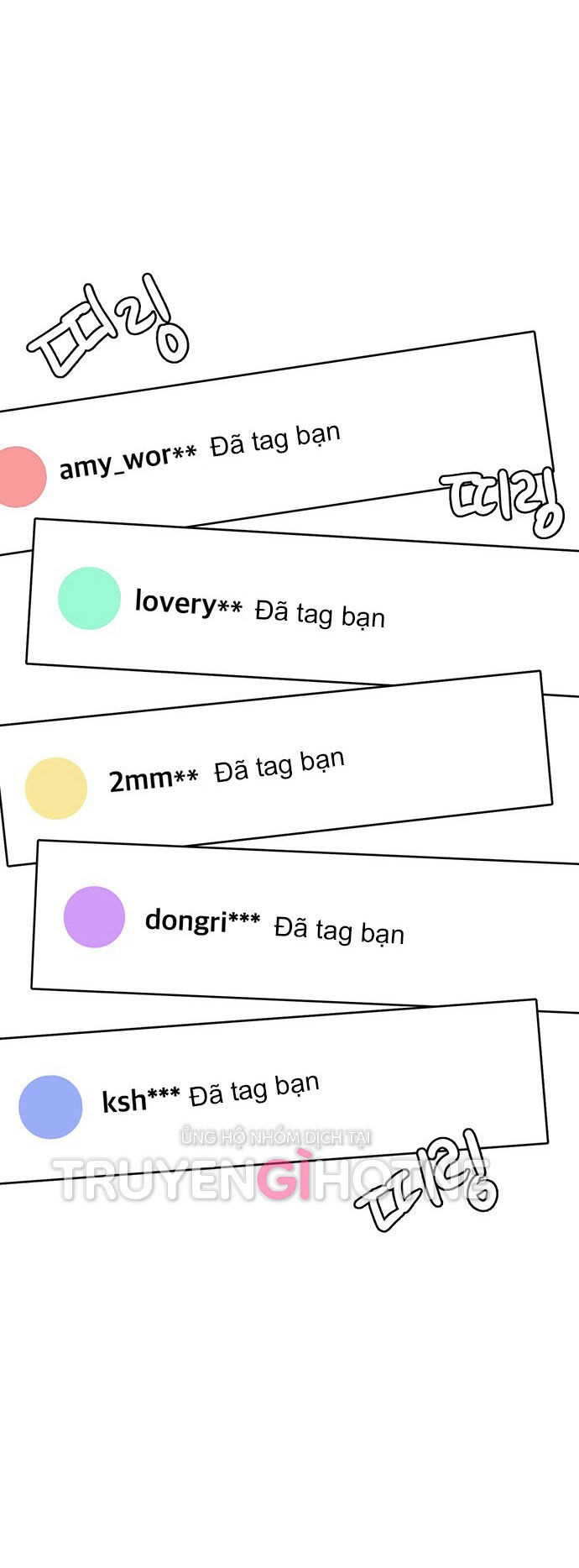 vẻ đẹp đích thực - true beauty chapter 221.1 8