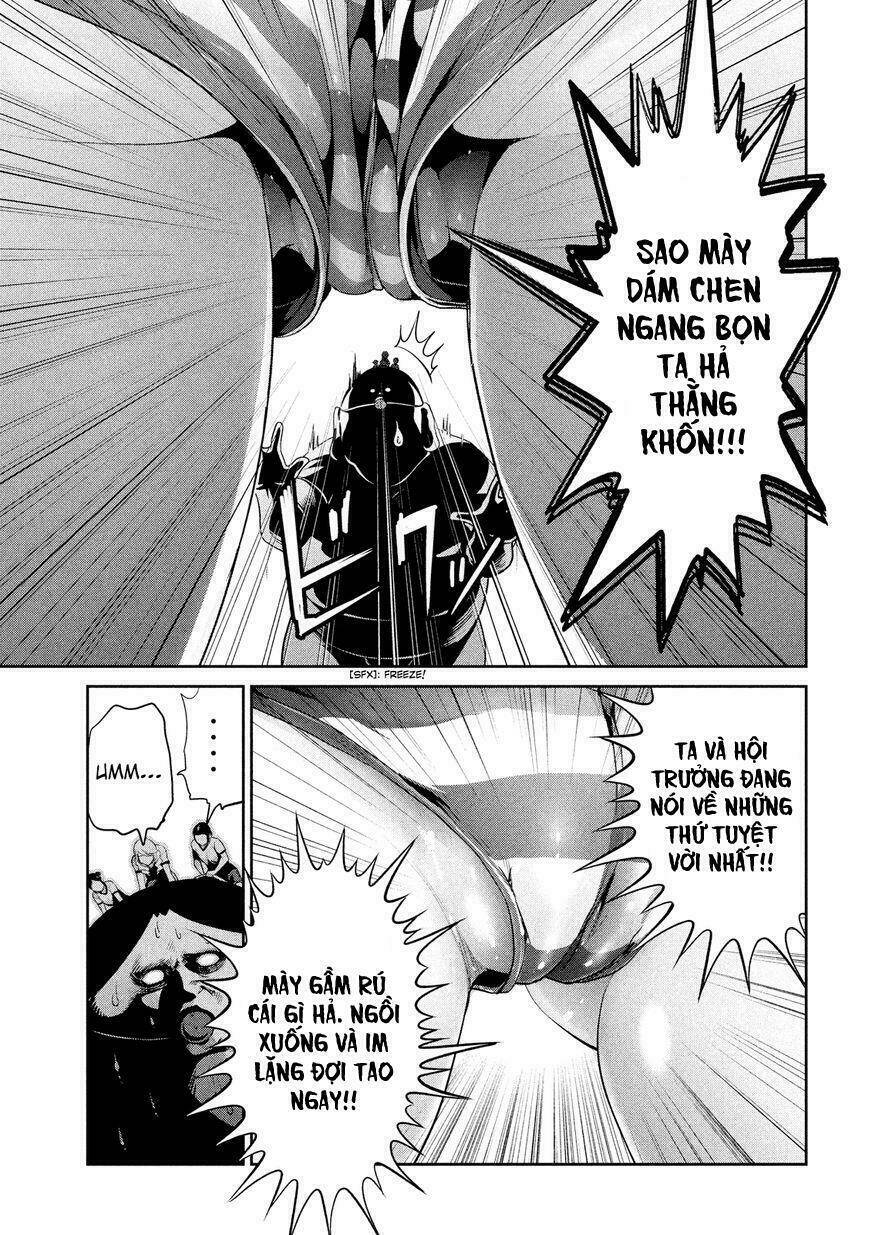 trường học ngục tù chapter 229 15