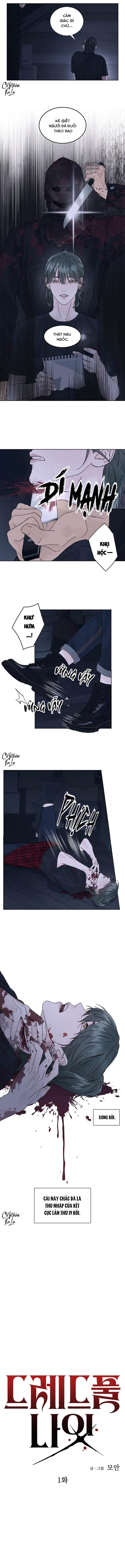 đêm tối kinh hoàng chapter 2 2