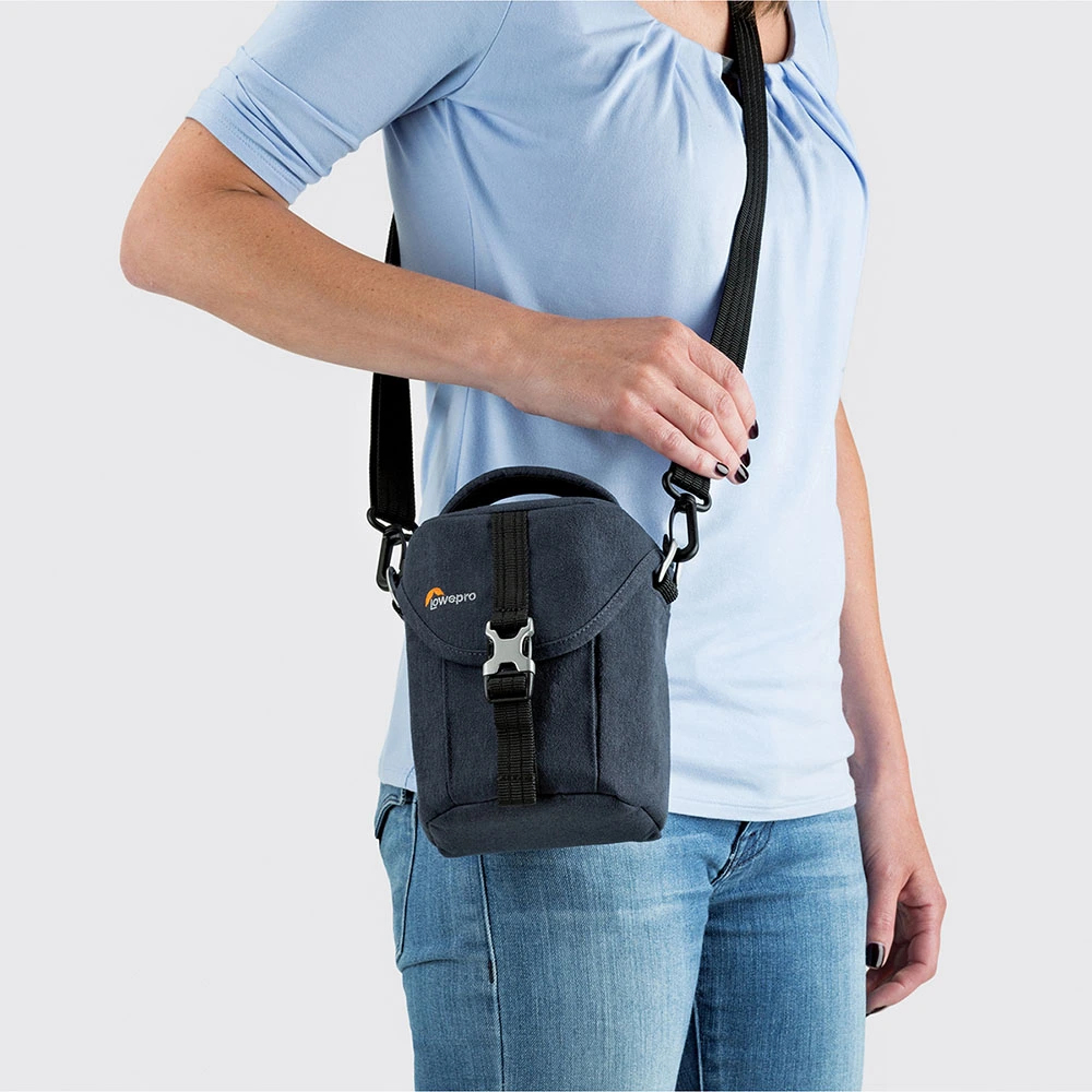Túi máy ảnh hiệu Lowepro - Scout SH 100 - LP36930-0WW - Hàng chính hãng