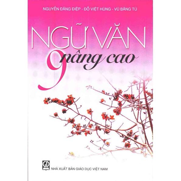Sách - Ngữ văn 9 nâng cao