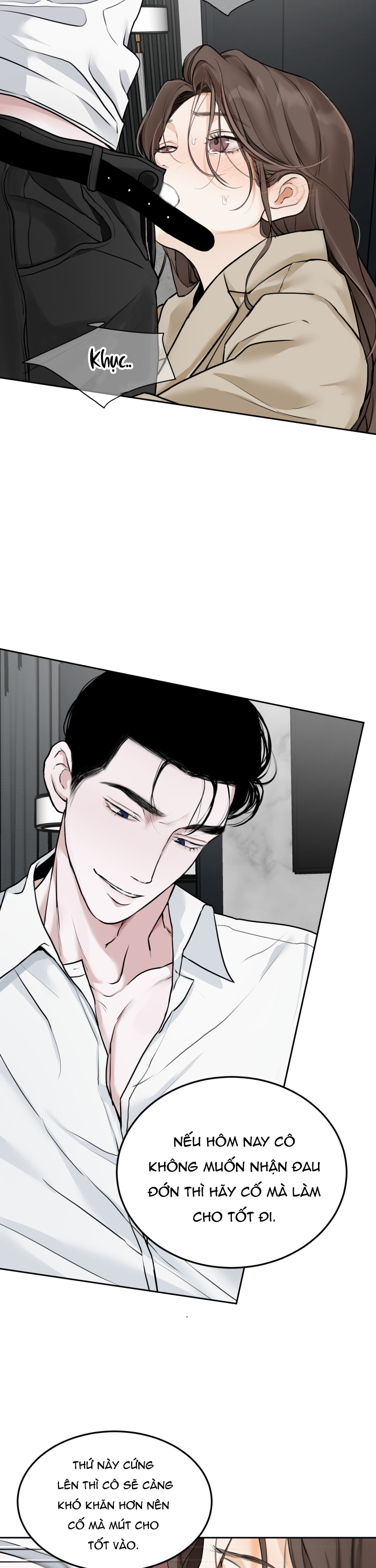 những người đàn ông đã lên giường tôi chapter 8 2