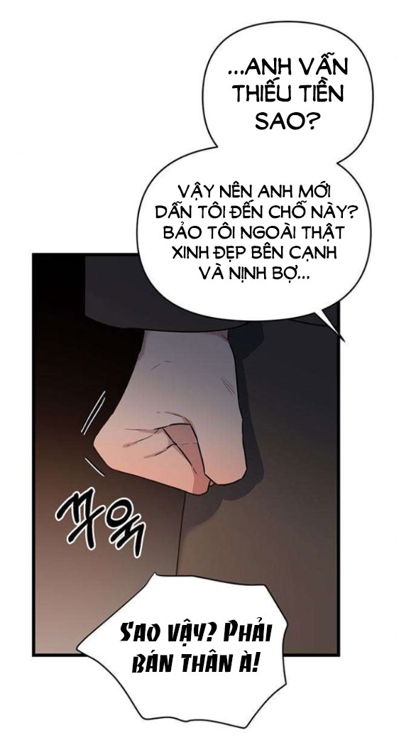[18+] dục vọng tao nhã chapter 5.1 25