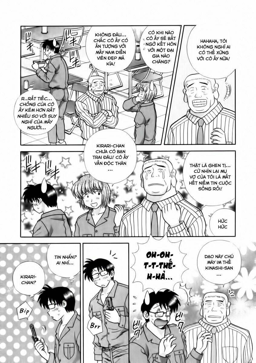 love lucky chapter 14 6