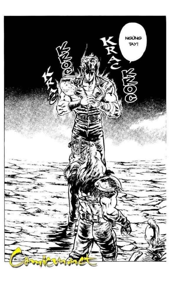 bắc đẩu thần quyền chapter 2 6