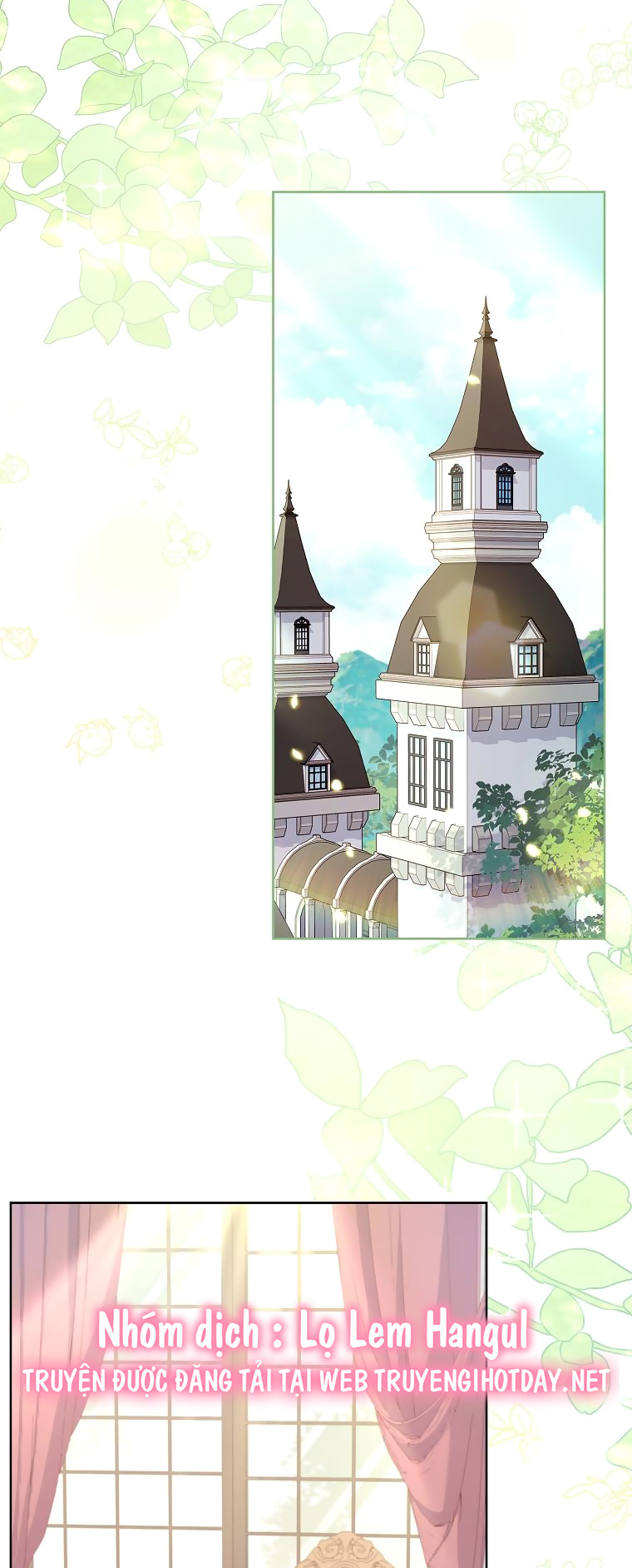tiểu thư chỉ muốn được nghỉ ngơi chapter 104 55