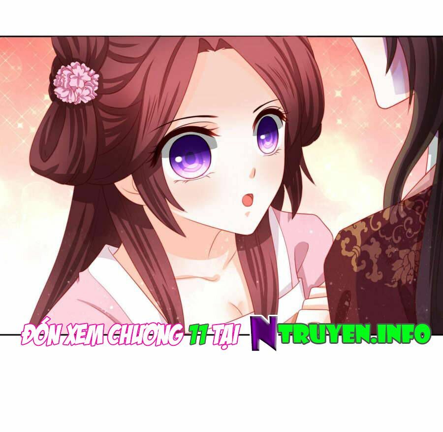 nam phi nữ tướng chapter 10 33