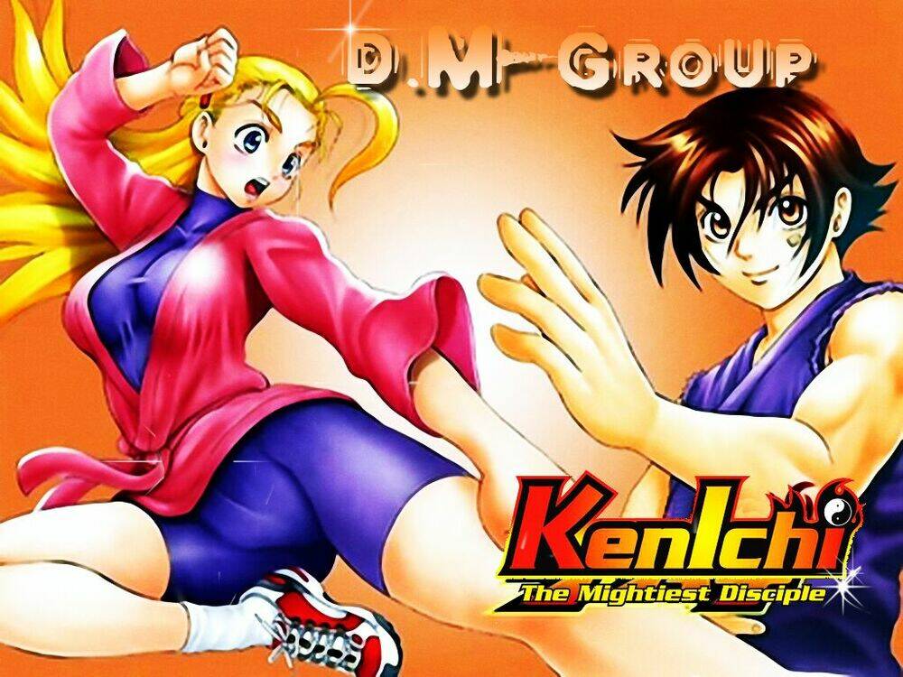 history's strongest disciple kenichi chapter 7 26