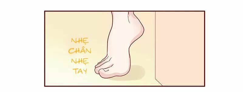 bá đạo tổng tài yêu tôi chapter 85 17