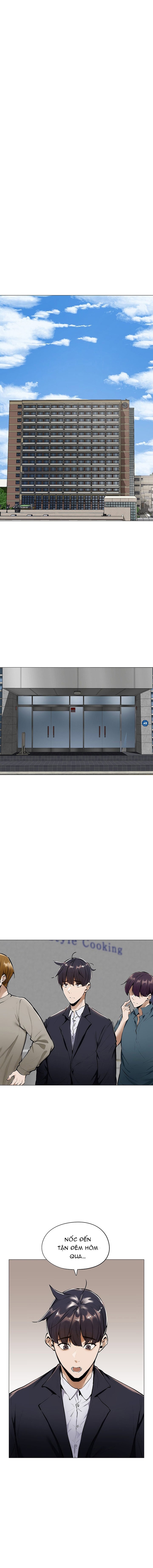 có phòng trống không? chapter 10 3